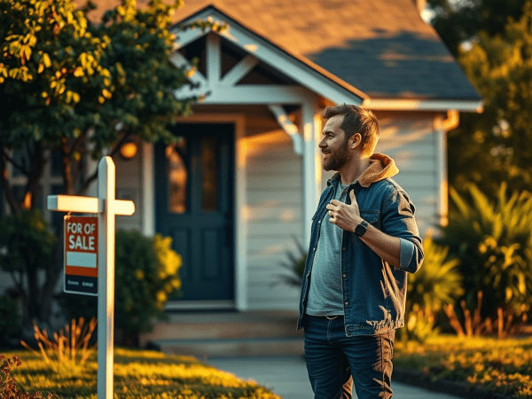 “Should You Wait for a Partner to Buy a Home?”